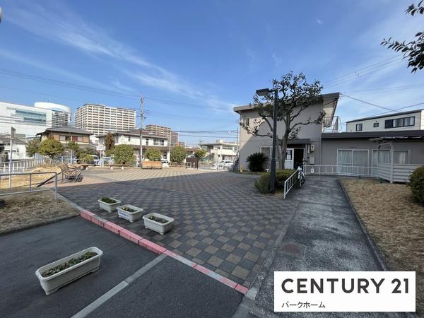 膳所ハイツ4号棟