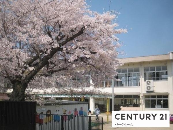 ヴィルヌーブ大津膳所(大津市立膳所幼稚園)