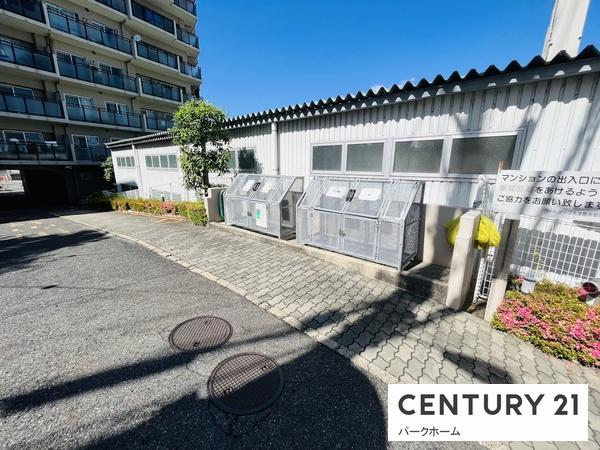 ヴィルヌーブ大津膳所