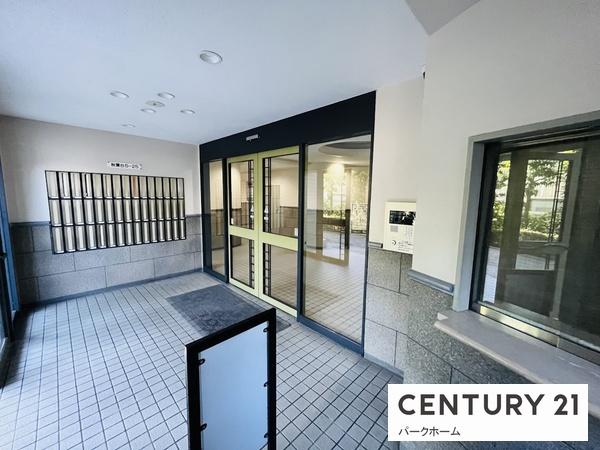 ヴィルヌーブ大津膳所