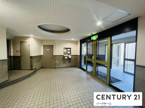 ヴィルヌーブ大津膳所