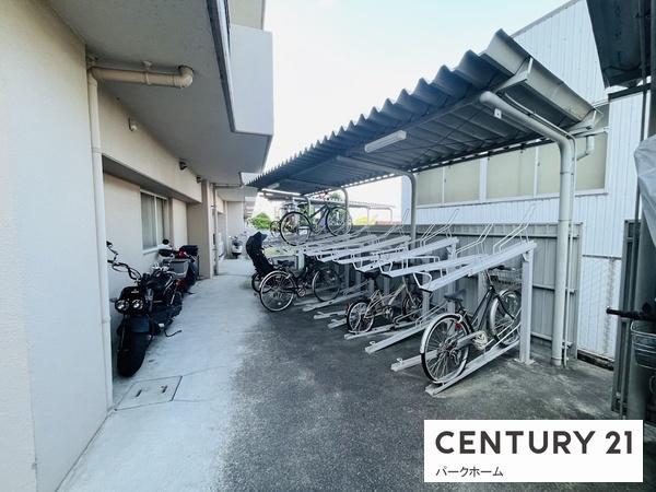 ヴィルヌーブ大津膳所