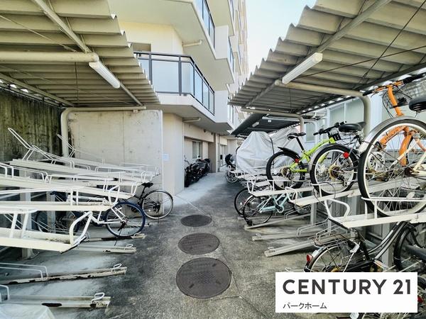 ヴィルヌーブ大津膳所