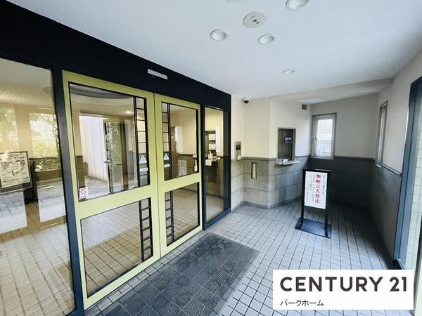 ヴィルヌーブ大津膳所