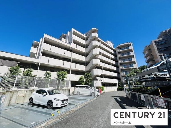 ヴィルヌーブ大津膳所