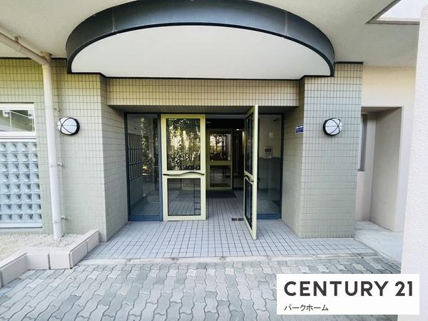 ヴィルヌーブ大津膳所