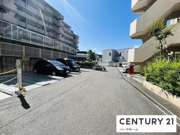 ヴィルヌーブ大津膳所