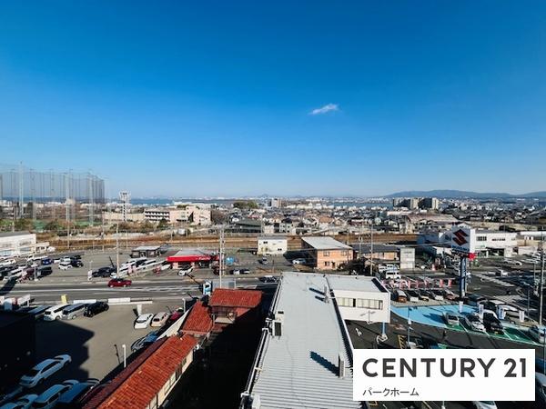 ヴィルヌーブ大津膳所