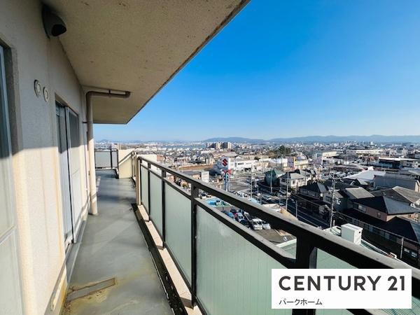 ヴィルヌーブ大津膳所