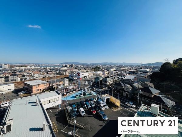 ヴィルヌーブ大津膳所