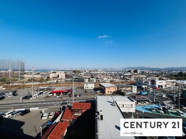 ヴィルヌーブ大津膳所