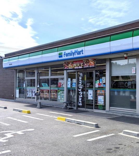 栗東市安養寺３丁目の中古一戸建て(ファミリーマート栗東小野店)