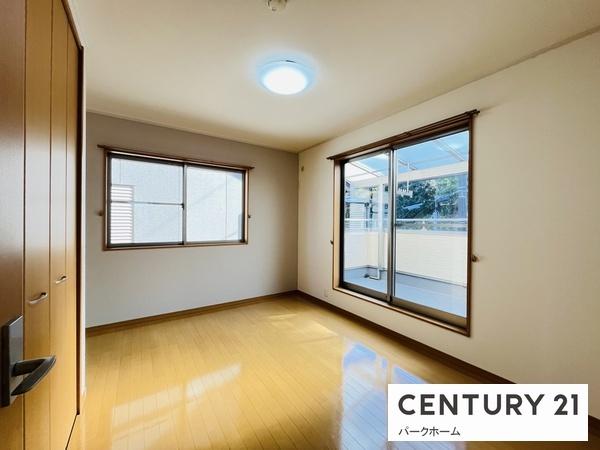 栗東市安養寺３丁目の中古一戸建て