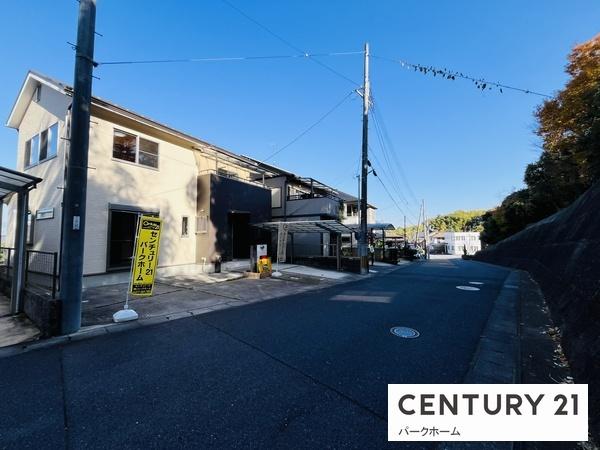 栗東市安養寺３丁目の中古一戸建て