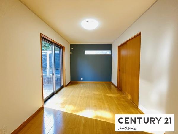 栗東市安養寺３丁目の中古一戸建て