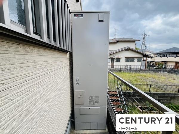 栗東市安養寺３丁目の中古一戸建て