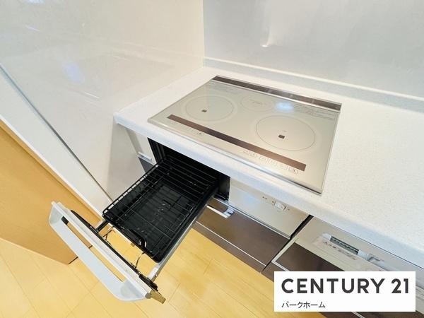 栗東市安養寺３丁目の中古一戸建て