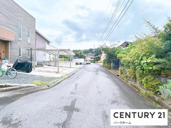 栗東市御園の中古一戸建て