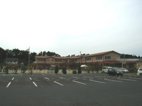 栗東市御園の中古一戸建て(栗東市立金勝第一幼稚園)