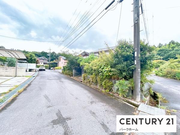 栗東市御園の中古一戸建て