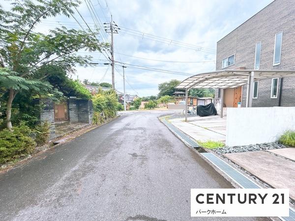 栗東市御園の中古一戸建て