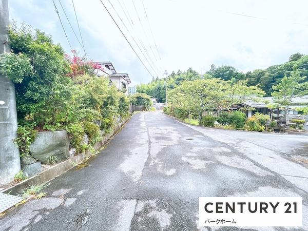 栗東市御園の中古一戸建て