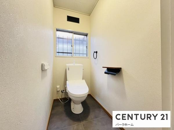 草津市青地町の中古一戸建て