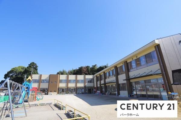 草津市青地町の中古一戸建て(草津市立志津こども園)