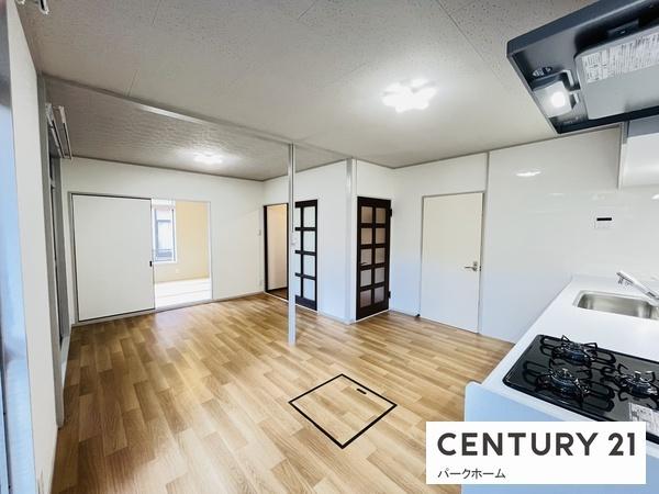 草津市青地町の中古一戸建て