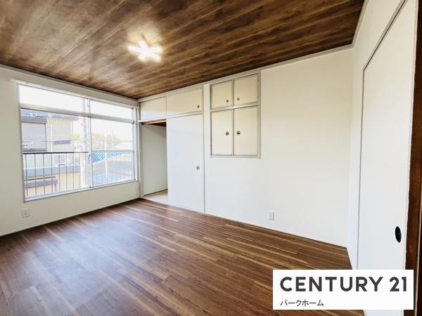 草津市青地町の中古一戸建て