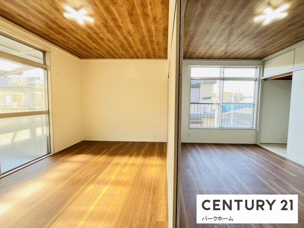 草津市青地町の中古一戸建て