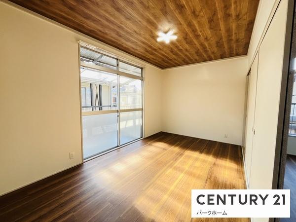 草津市青地町の中古一戸建て