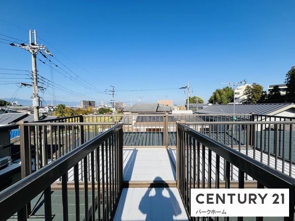 草津市青地町の中古一戸建て