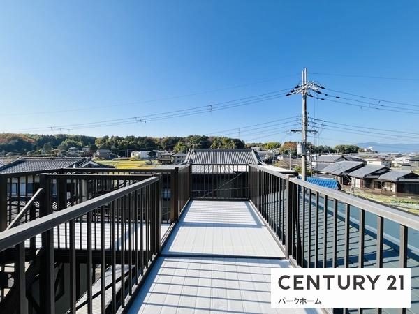 草津市青地町の中古一戸建て