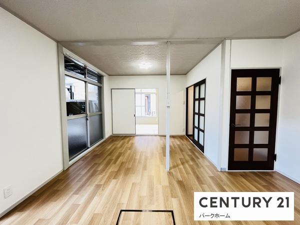 草津市青地町の中古一戸建て