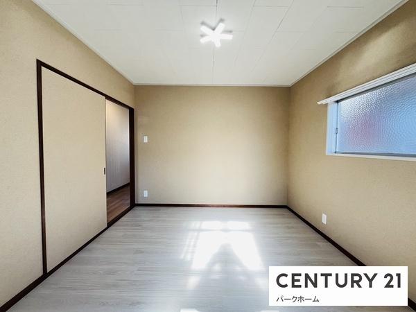 草津市青地町の中古一戸建て