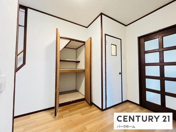 草津市青地町の中古一戸建て