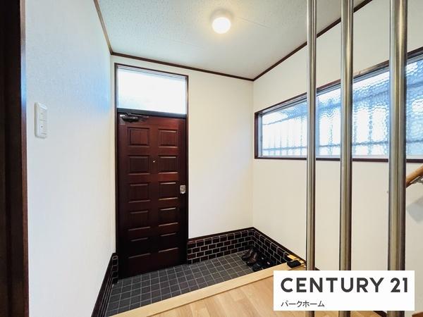 草津市青地町の中古一戸建て