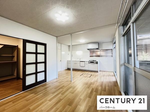 草津市青地町の中古一戸建て