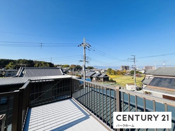 草津市青地町の中古一戸建て