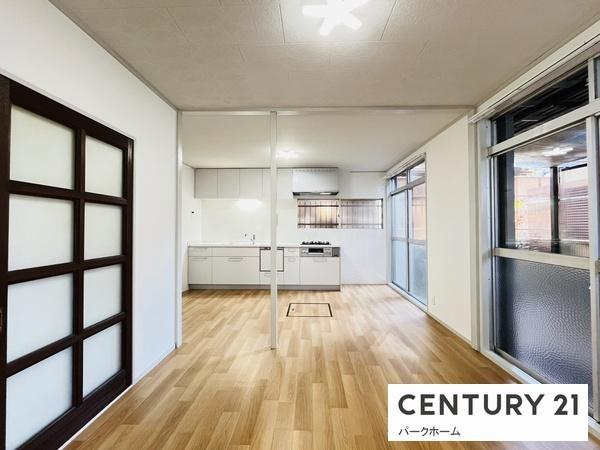 草津市青地町の中古一戸建て