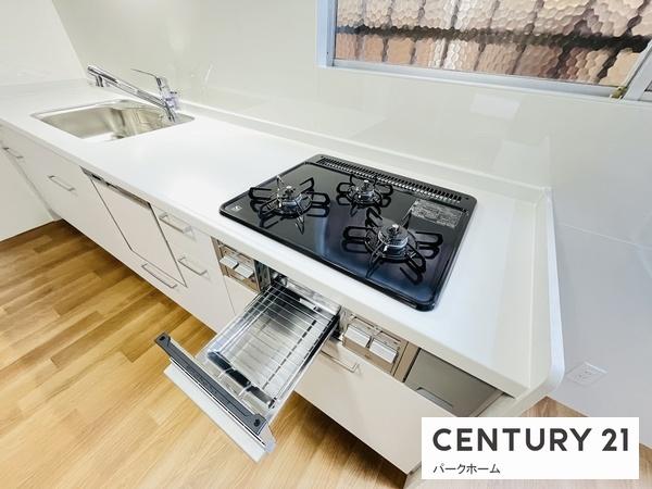 草津市青地町の中古一戸建て