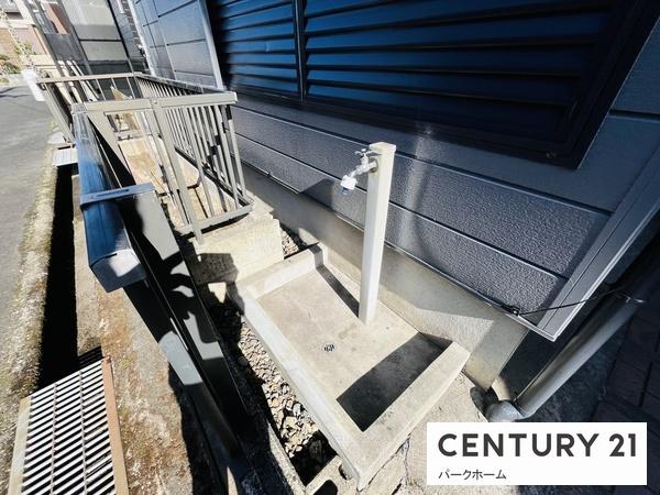 草津市青地町の中古一戸建て