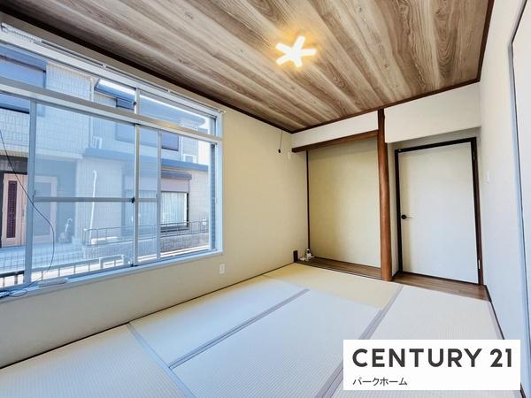 草津市青地町の中古一戸建て