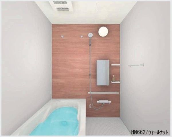 新築一戸建　1号地　1期