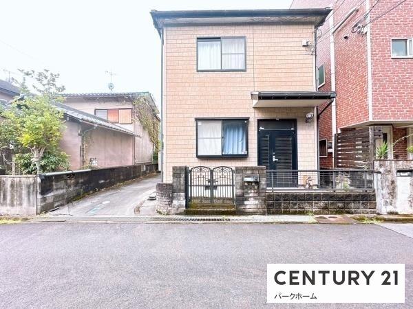 草津市青地町の中古一戸建て