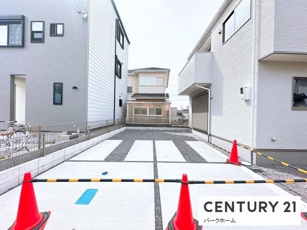 新築一戸建　1号地　1期