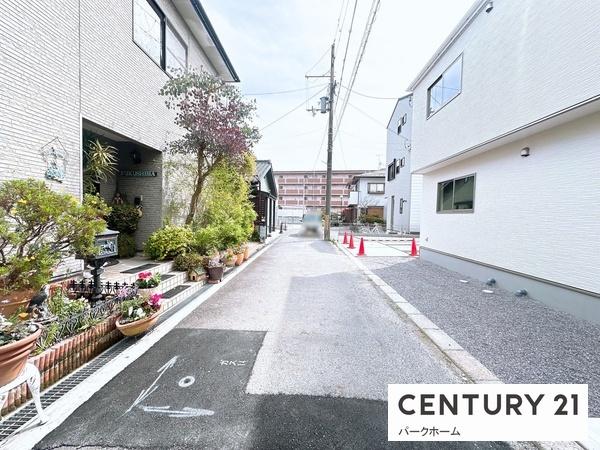 新築一戸建　1号地　1期