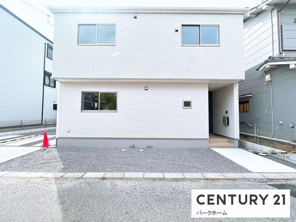 新築一戸建　1号地　1期