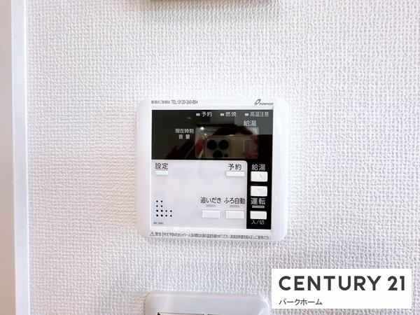 新築一戸建　1号地　1期